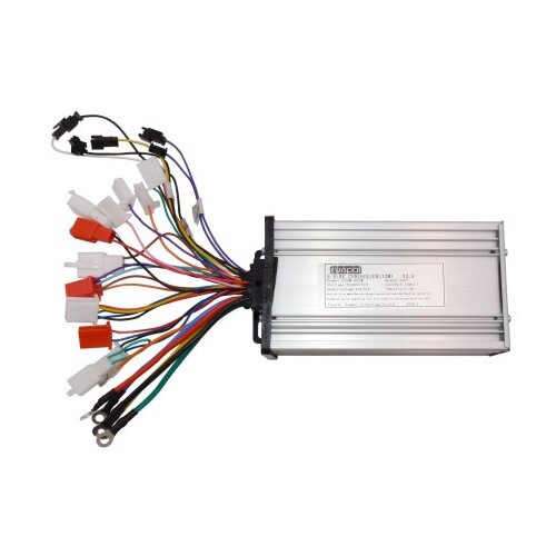  Kontrolni modul (elektronika) za elektro tricikl 48/60v (titan) (model 2024) ( 331546 ) Cene