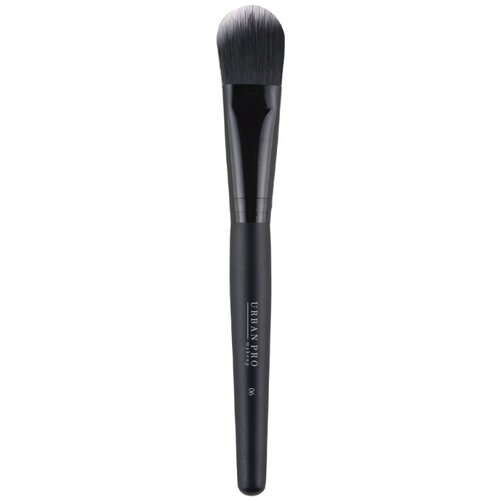 Urban Pro Makeup Četkica za tečni puder, 06 Cene