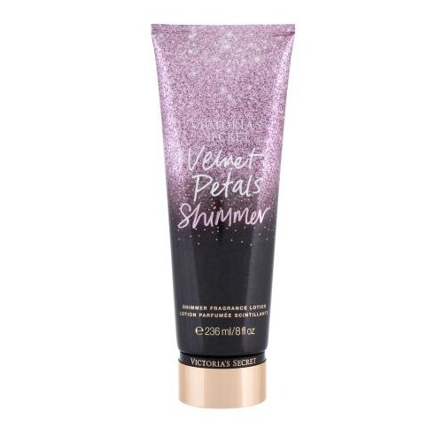 Victoria's Secret Velvet Petals Shimmer losjon za telo 236 ml za ženske Cene