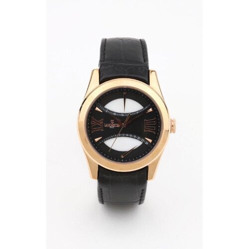  Uniseks satovi Lancaster OL0613LRGNRNR Crna (&Oslash; 40 mm) Cijene