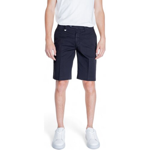 Antony Morato BRYAN MMSH00141-FA800185 Crna Slike