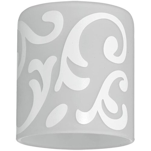 Eglo 90257 - abažur my choice, beli sa ornamentom, E14, prečnik 7 cm Cene