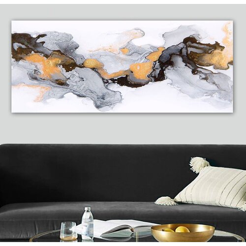 Wallity Slika YTY1206053941_50120, 50x120cm Cene