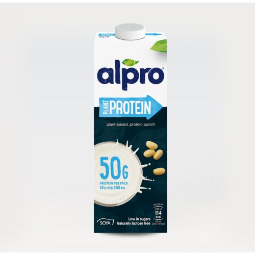 Alpro Proteinski napitek, natur Cene