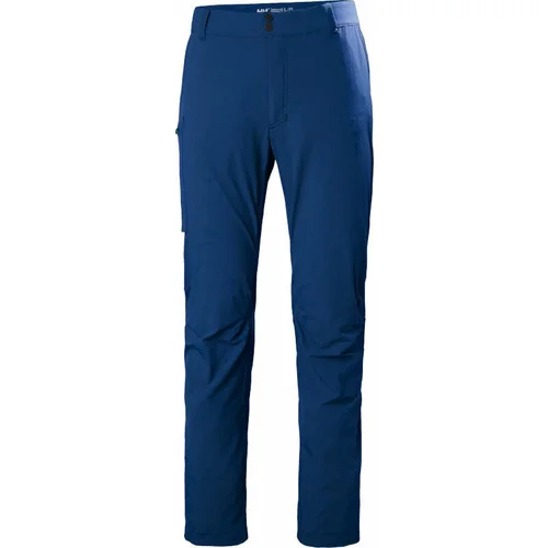 Helly Hansen Men's Brono Softshell Pant Ocean M Hlače na otvorenom