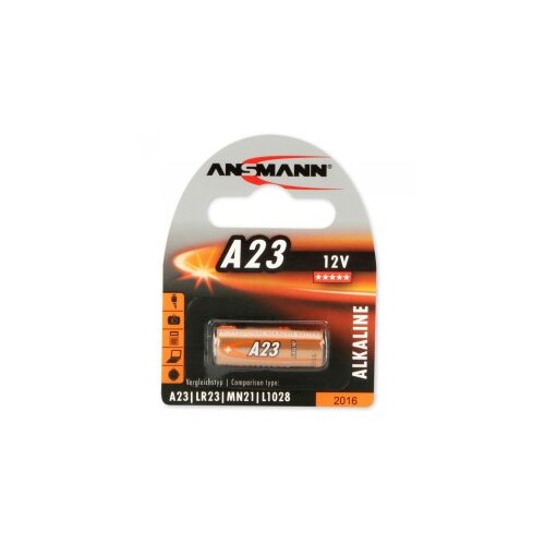  AN BATERIJA A-23 12V 1/1 ANSMANN,AN5015182 Cijene
