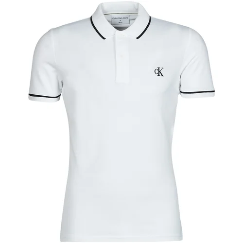 Calvin Klein Jeans muška polo majica