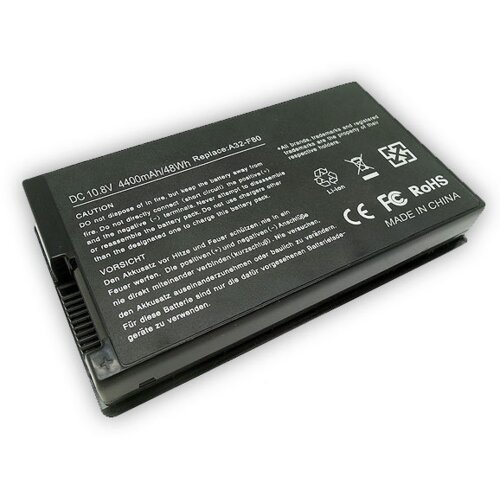 Asus Baterija za laptop F80 A31-F80 ASF800LH, 10.8V, 5200mAh Cene