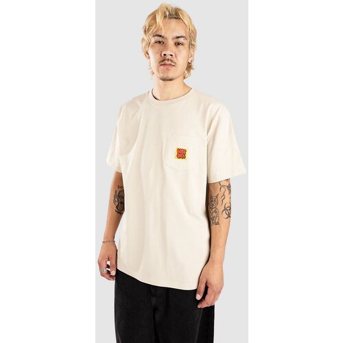 Empyre Hammer Time T-shirt pastel brown Cene