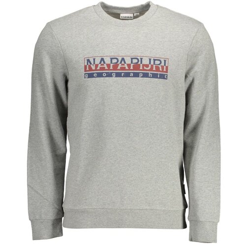 Napapijri mu&amp;scaron;ka majica dugih rukava Slike