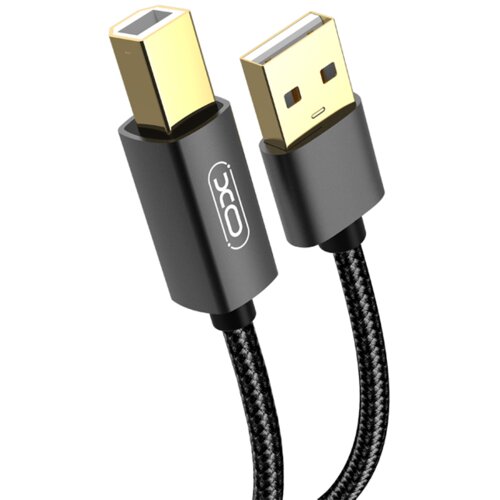  Kabel za tiskalnik GB010A USB - USB-B 1,5 m, (21065626) Slike