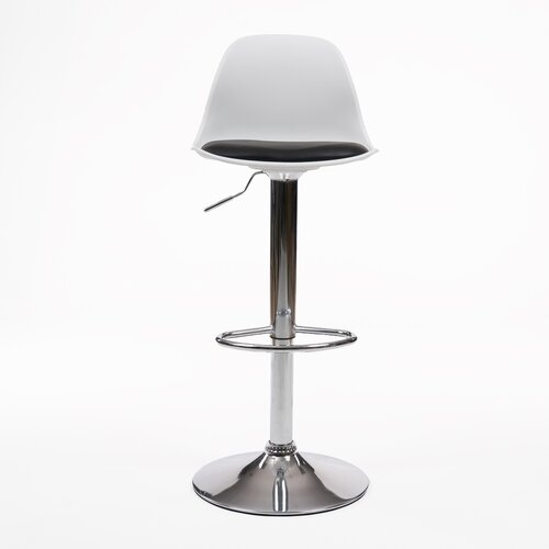 ITALIAN DESIGN tabure casper 42*42*97 cm, (21300021) Cene