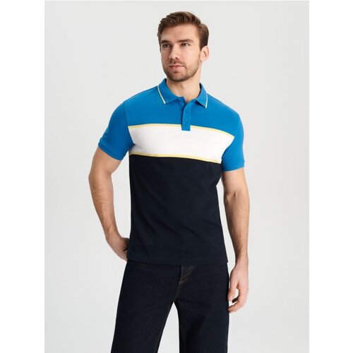 Sinsay mu&amp;scaron;ka polo-majica 0901Z-59X Slike