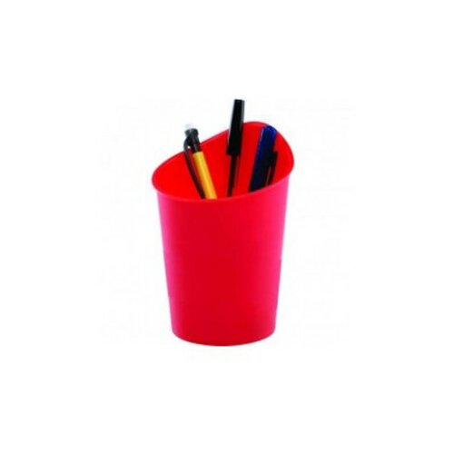 Fellowes čaša za olovke G2D crvena 0016501 ( 5491 ) Slike