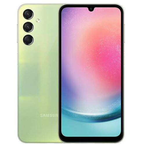 Samsung Galaxy A24 6/128GB Cijene