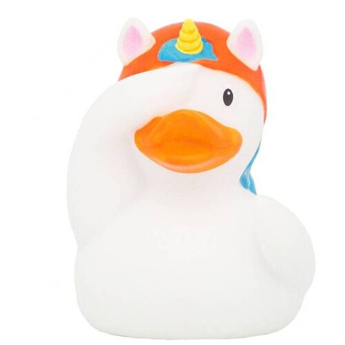 Lilalu Patkica - DAB Unicorn - Mini Rubber Duck Cene
