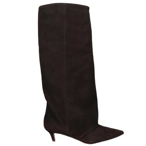 Steve Madden braon ženske čizme Cene