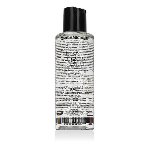 Organicals Baby Nourishing Oil 150 ml hranjivo ulje za tijelo s aloe verom i ekstraktom zobi za djecu Cijene