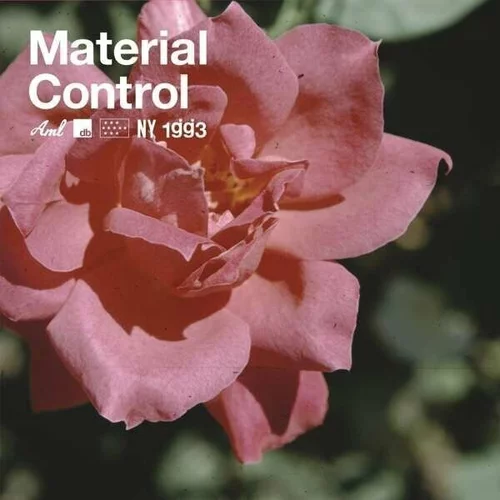 Glassjaw Material Control (LP)
