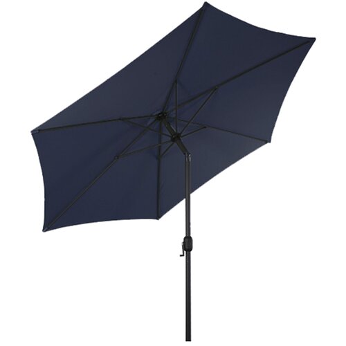  Vrtni suncobran Linder Exclusiv MC2100BL KNICK 300 cm - tamnoplavi Cijene