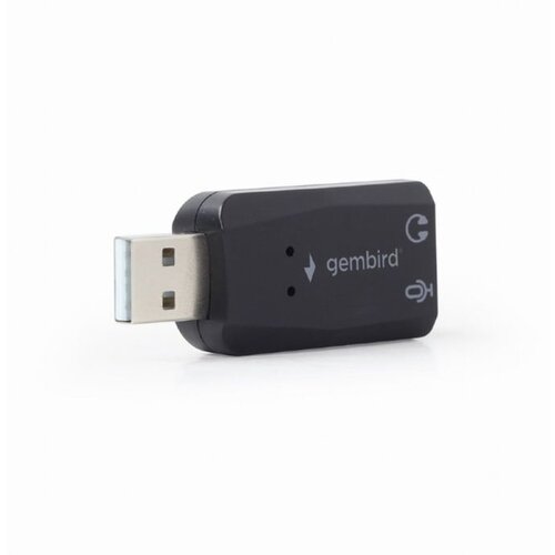  Zvučna kartica GEMBIRD, Virtus Plus, USB 2.0,... Cijene