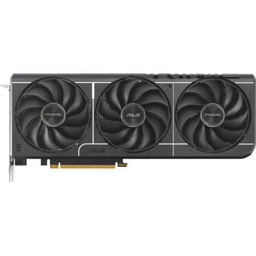 Asus Prime -RTX5060TI-O16G NVIDIA GeForce RTX 5060 Ti 16 GB GDDR7 Slike