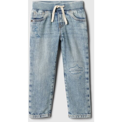 GAP kids&amp;#039; slim jeans - Boys Slike