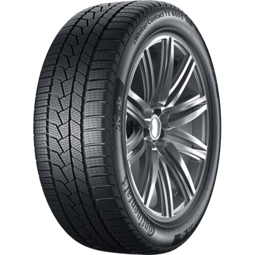 Continental WinterContact TS 860 S ( 275/50 R19 112V XL ) zimska auto guma Cene