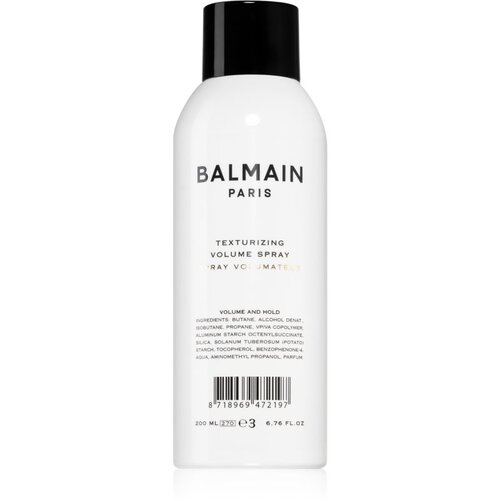 Balmain Hair Couture sprej za volumen za kosu 200 ml Cijene