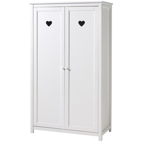 Vipack Bela omara Amori, vi&amp;scaron;ina 190 cm Slike
