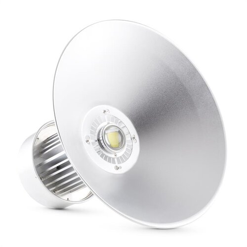 lightcraft High Bright, LED reflektor za notranje prostore, žaromet, industrijska razsvetljava, 100 W, aluminij Cene