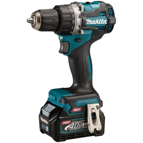 Makita akumulatorski vrtalni vijačnik 40V DF002GA202, (21373057) Cene