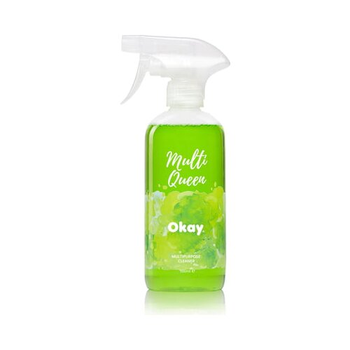 OKAY Čistilo za površine Multi Queen Cene