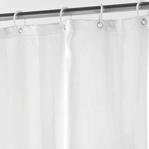 Douceur d int&amp;eacute;rieur Zavesa za tu&amp;scaron; 180x200 cm Satina &amp;ndash; Slike
