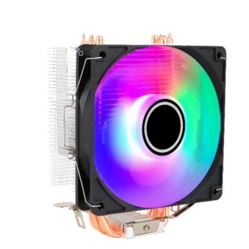Zeus CPU Kuler Z400 1700/1200/AM4/AM5 TDP 140W Cene
