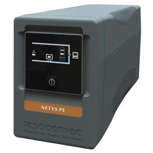 Socomec NPE-B600 ups Slike