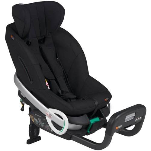 Besafe autosjedalica Stretch B (40-125 cm) Black cab Slike