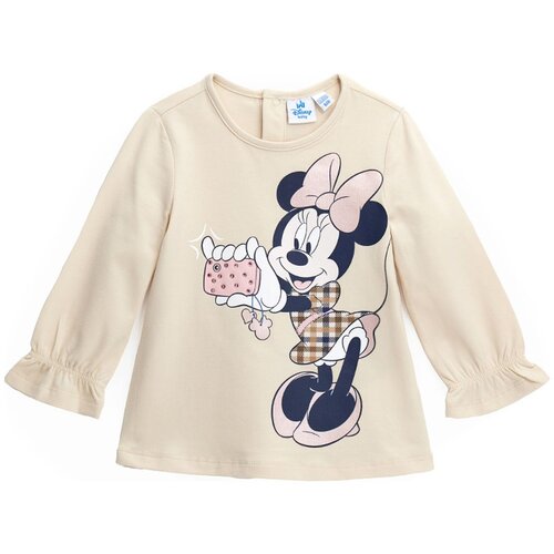 Original Marines majica DR DEAV1433NF DISNEY D bež 68 Cene