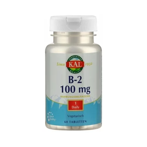 KAL B2 - 100 mg