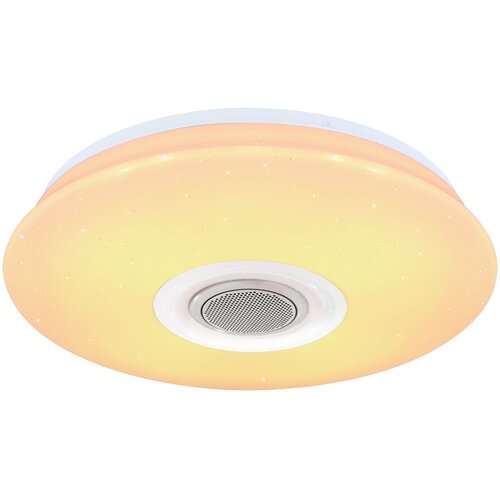 Ferotehna plafonjera led 24 w 1680 lm rgb + cct + dimm + bluetooth 3000-6500K 40 cm sa zvukom Cene