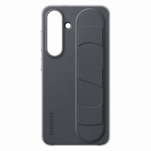 Samsung maska sa rukohvatom (crna) za galaxy S25 EF-GS931CBEGWW Cene