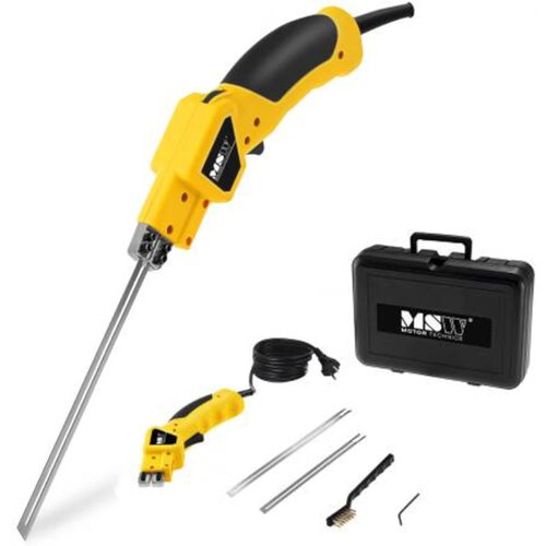 MSW Termo nožni rezalnik za stiropor profile STYRO CUTTER 06 230V 150W SET, (21105485) Cene