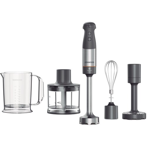 Kenwood multipraktik HBM60.307GY Slike