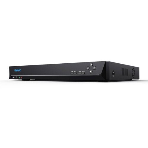 Reolink NVR snimač NVS36 16MP, 36 kanalni, podr&scaron;ka do 48 TB HDD Cijene