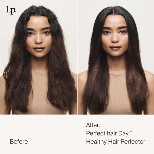 Living Proof Perfect Hair Day regeneracijska kura za suhe in po&amp;scaron;kodovane lase 118 ml Slike