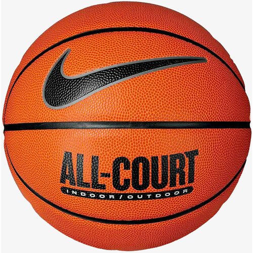 Nike košarkaška lopta everyday all court 8P deflated ambe N.100.4369.855.06 Cene