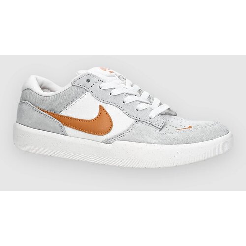 Nike SB Force 58 Skate cevlji platinum tnt / mnrch / wlf gr Cene