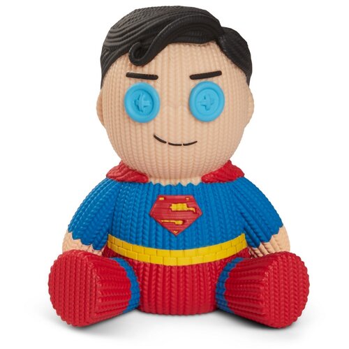 Grupo pletena figurica supermana serije dc comics, (20839563) Cene