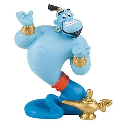 Bullyland Aladdin: Duh figura - Cijene