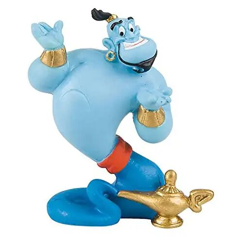 Bullyland Aladdin: Duh figura - Cene